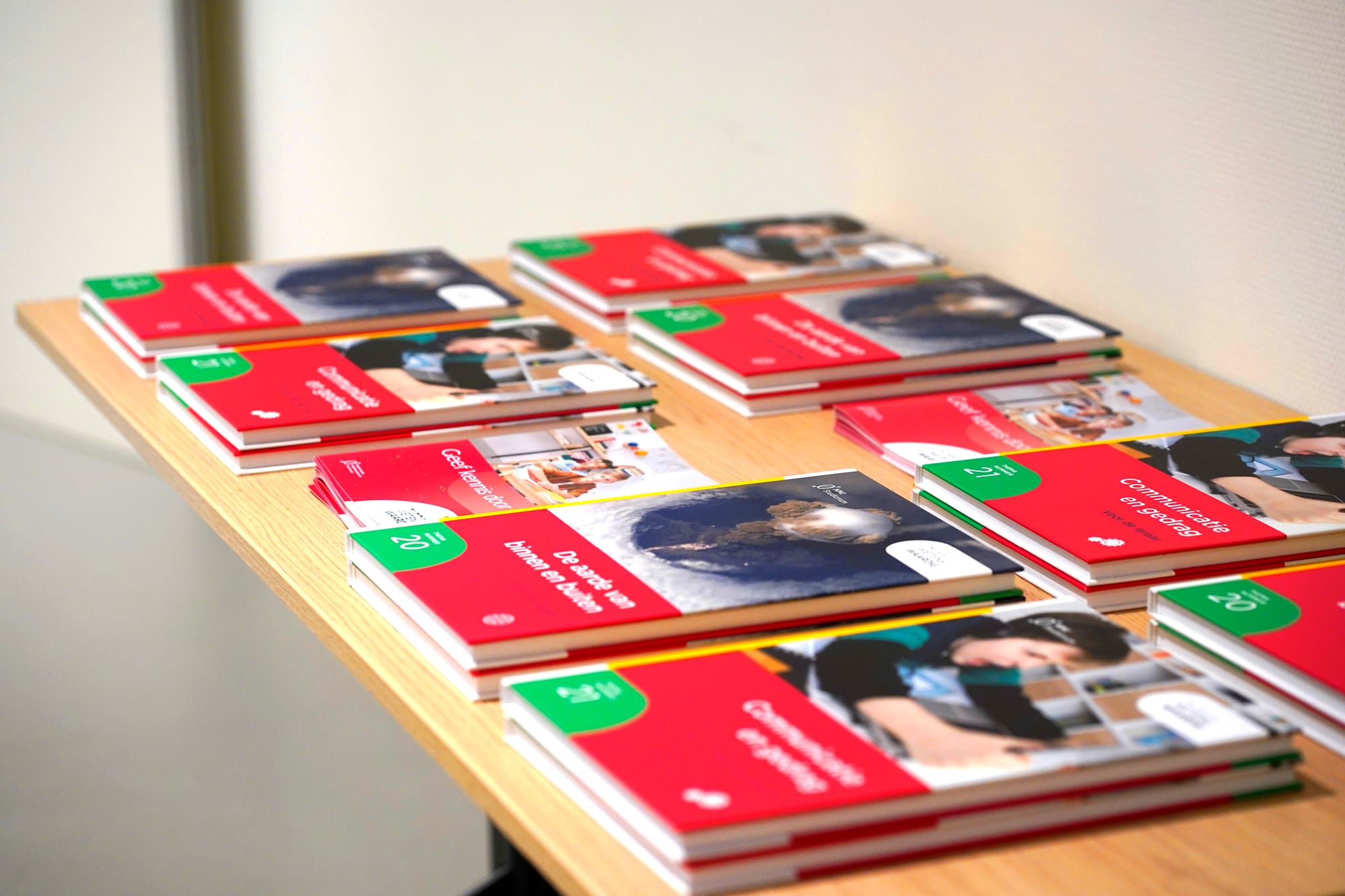 Thematisch onderwijs in de praktijk: drie schoolleiders over Wetenswaardig