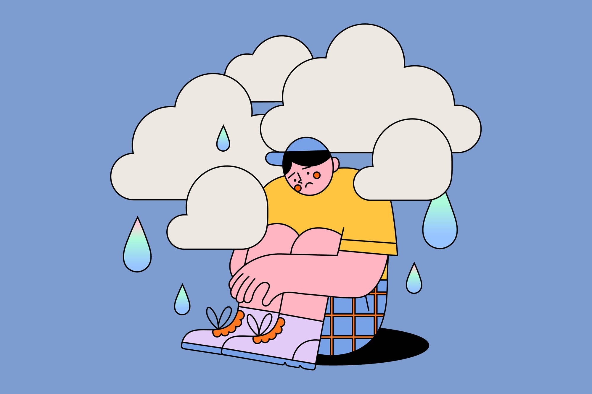 Inclusiever onderwijs,  stap voor stap