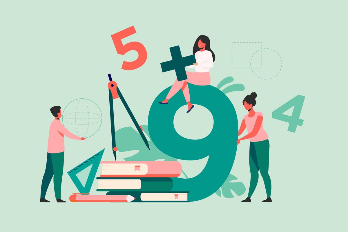 Nieuwe leergang Rekenleider, koers zetten naar betere rekenresultaten