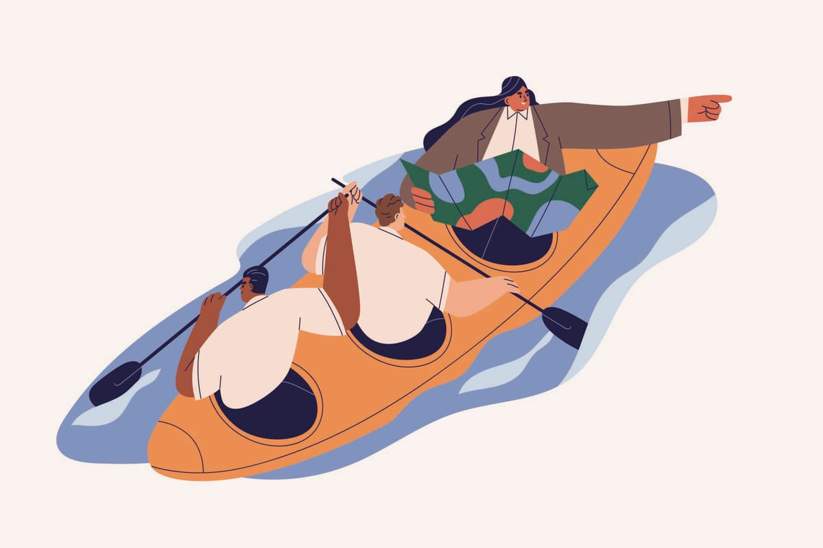 De Rekenleider: de rekencoördinator die verder gaat