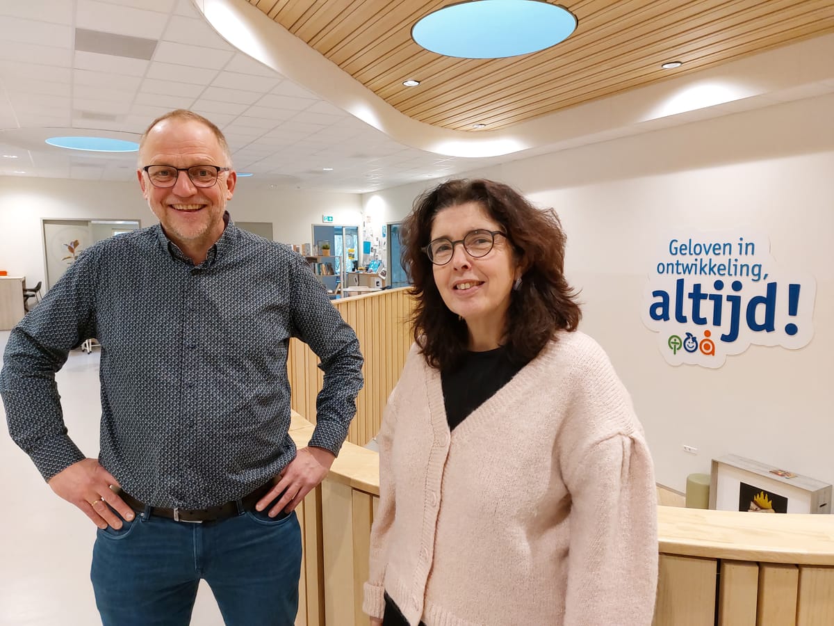 'Wij-zij-denken is voor niemand goed'