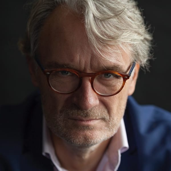 Als scholen falen, wie redt onze kinderen?