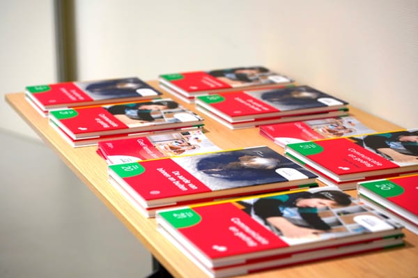 Thematisch onderwijs in de praktijk: drie schoolleiders over Wetenswaardig