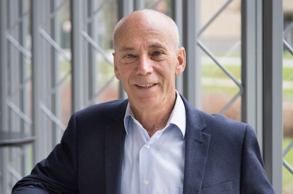 Paul Kirschner over onderwijsmythes, misverstanden en de keukenmachine