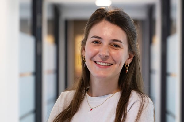 Voor de klas als lesauteur