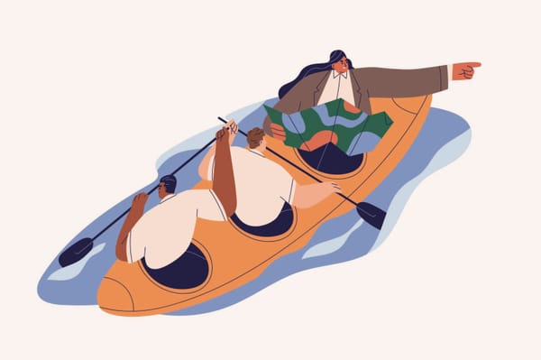 De Rekenleider: de rekencoördinator die verder gaat