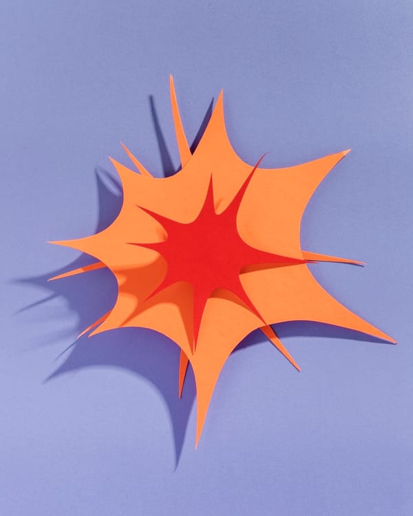 Agressie op de werkvloer